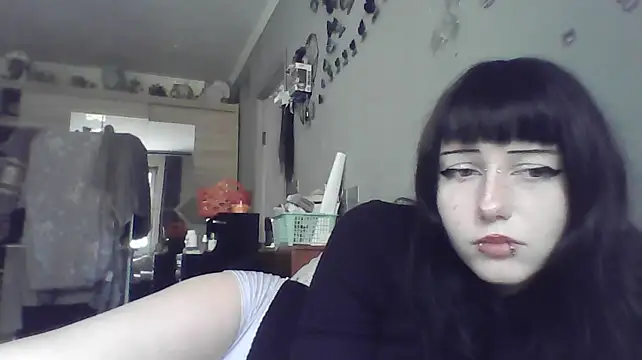wonderSwift shaved cameltoe cam