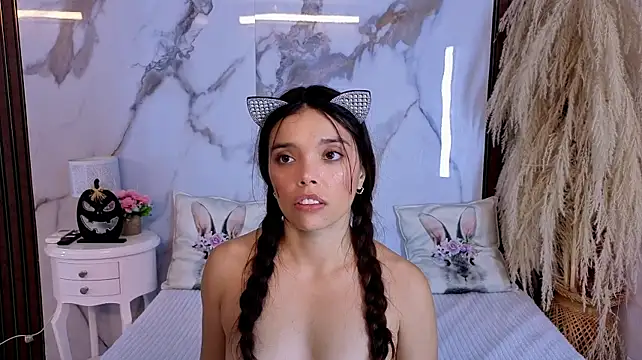 hannahill69 live cam on StripChat