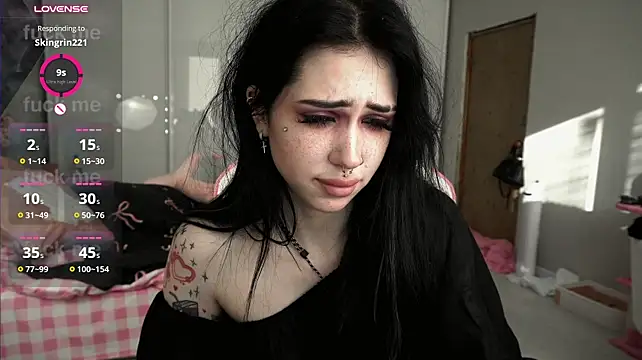 FetishForCassie live cam on StripChat