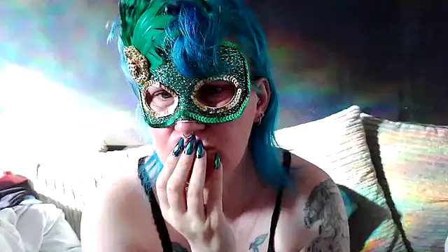 Ruby_1255 webcam