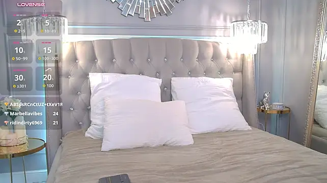 AliceWilsin live cam on StripChat