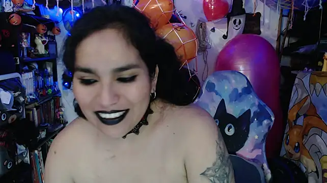 fetishisuto_kureiji live cam on StripChat