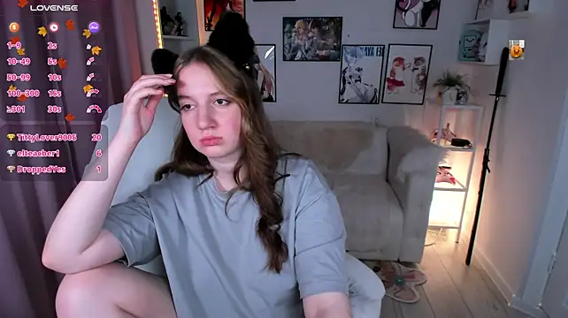 Elisabeth_Binder webcam