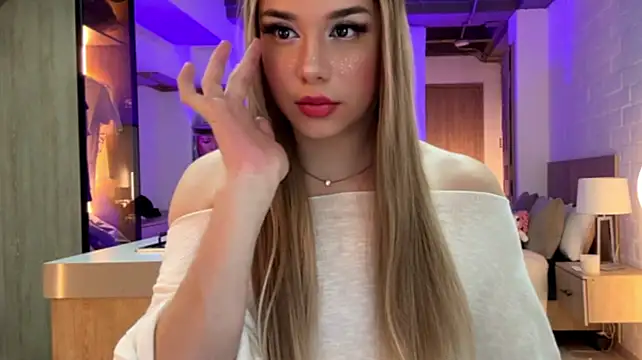 Isa_Pallmer live cam on StripChat