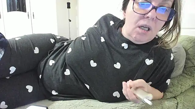 wetladyjoy