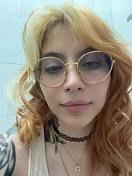 YunoRose_ live sex cam