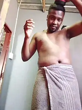 Sdumza on Stripchat