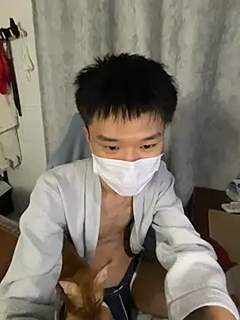 Zhang_yiovo