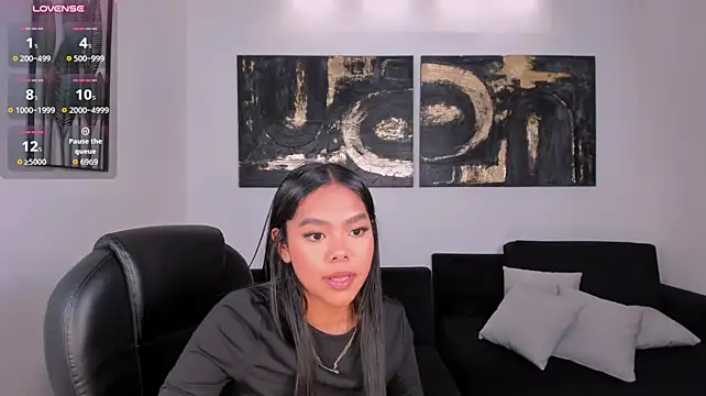 SaphiraJames