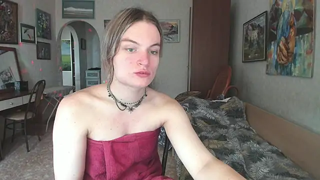 millikira006 (T young) - a new sexy outfit))