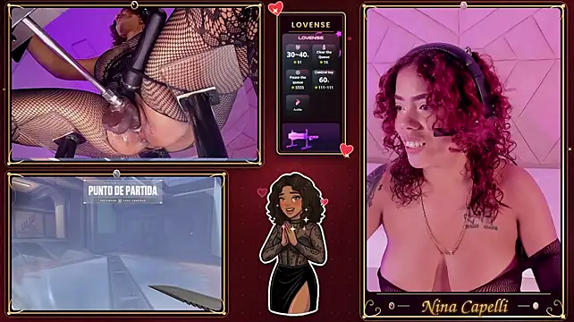NinaCapelli