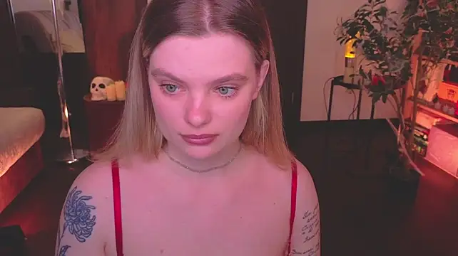 Hottie_Jane live cam on StripChat