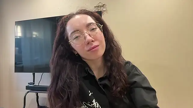 KarryRosamond live cam on StripChat