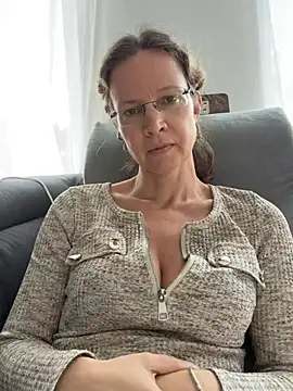 AnnikaRose webcam