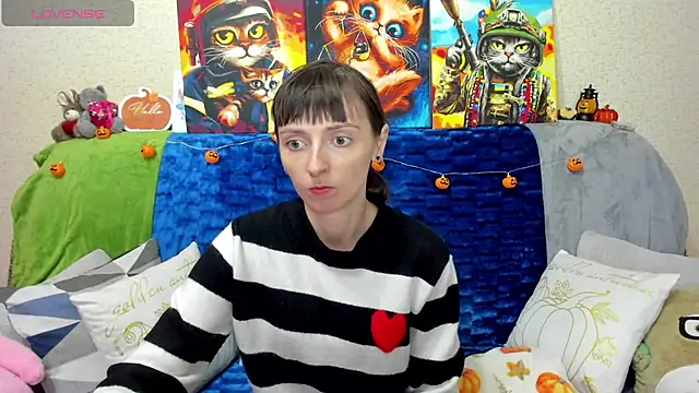 TayanaJons