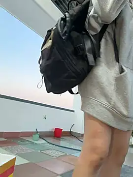 Lami_Mi live sex cam
