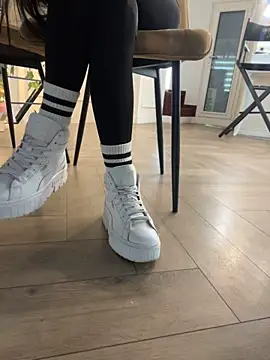 FeetVibe