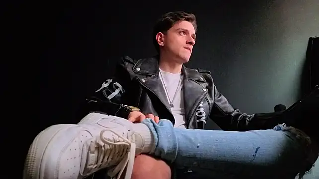 FelixStarkk webcam