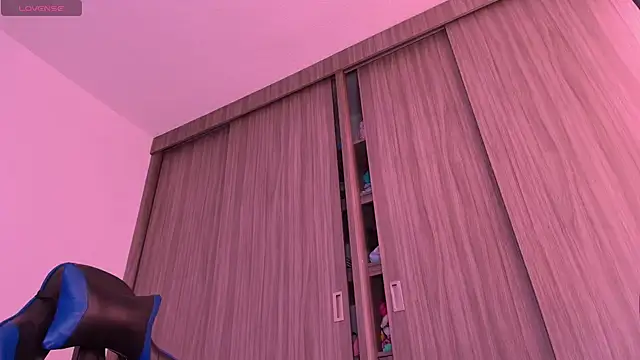 dreamsussi webcam