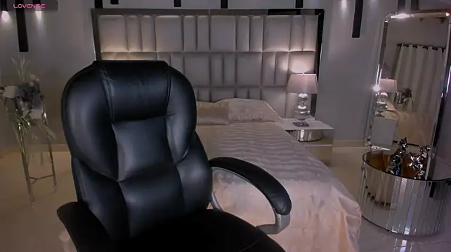 AmyRosse_X webcam