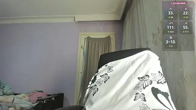 fancy_casssie live cam on StripChat