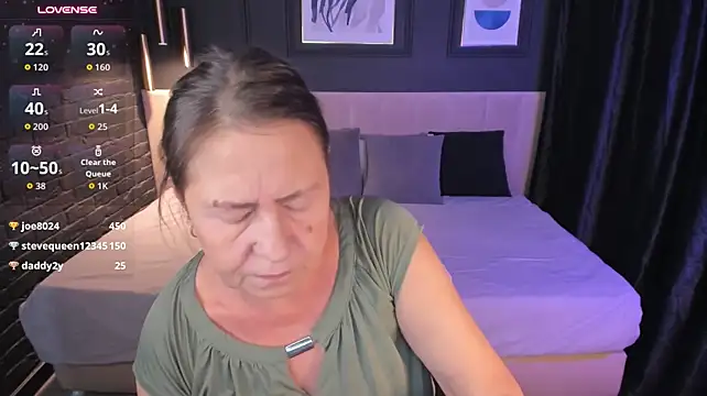 LindaPassionate
