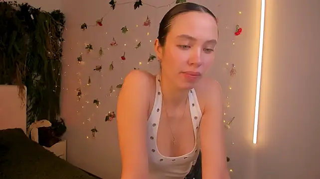 Black_Jenny webcam
