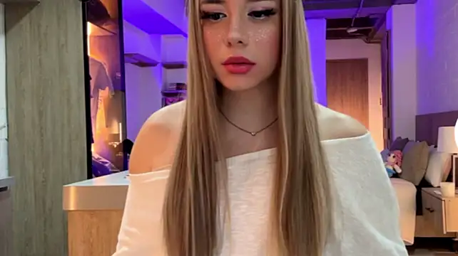 Modèle: Isa_Pallmer