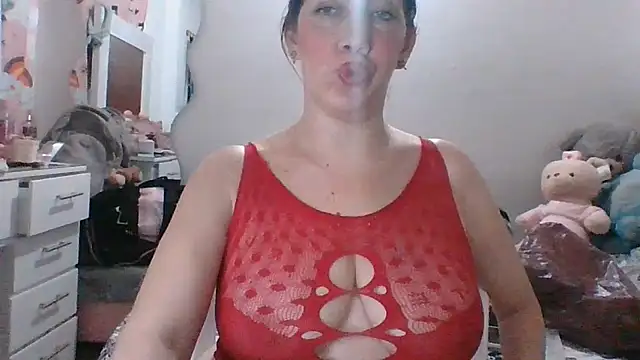 stephanie_allen live cam on StripChat