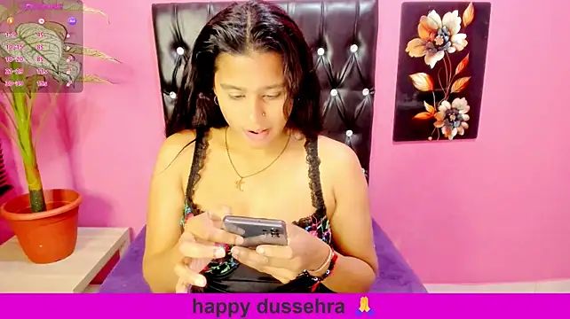 INDIANFLAME live cam on StripChat