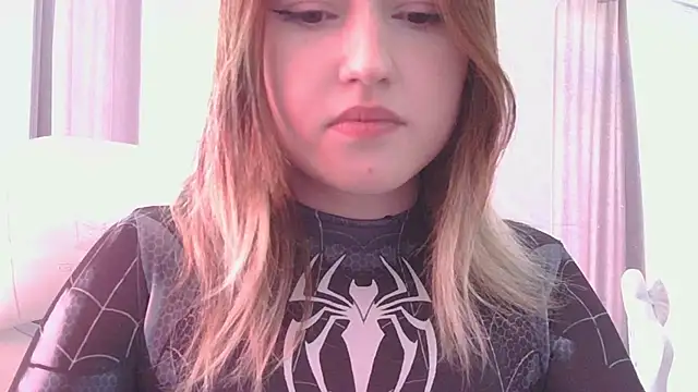 Beloved_Mary live cam on StripChat