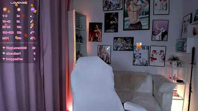 Elisabeth_Binder live cam on StripChat