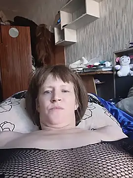 Netty_Brittany live cam on StripChat