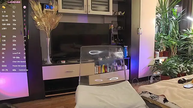 SheilaRyan webcam