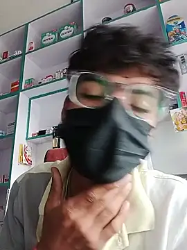 Hornyboy337