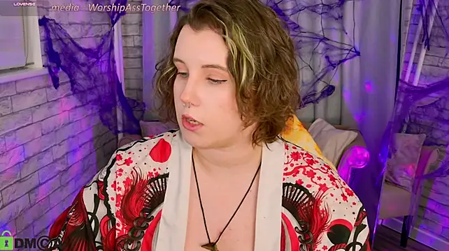 Candyy_Yeah sloppy deepthroat show