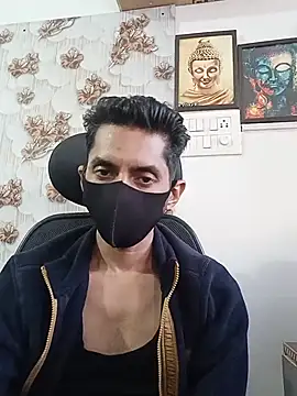 BlackkCrab