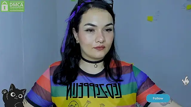 Sofialacolombiana