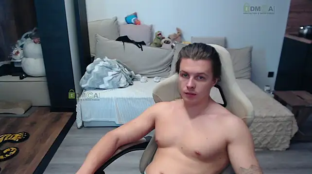 Sunny-Girl1 live cam on StripChat