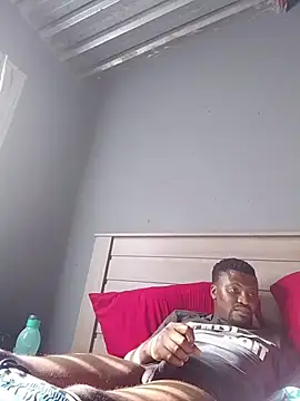 Sdumza live cam on StripChat