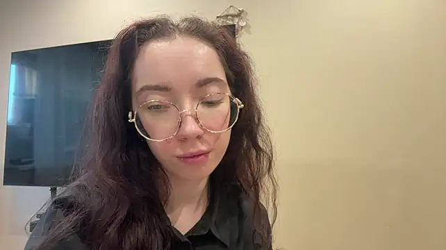KarryRosamond live cam on StripChat