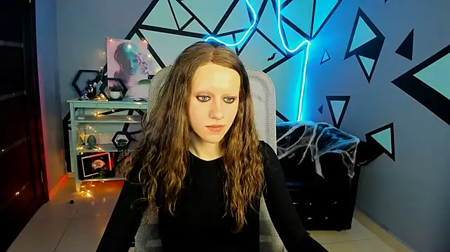 LidaDarknet live cam on StripChat