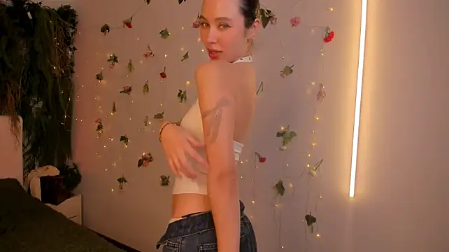 Black_Jenny live cam on StripChat