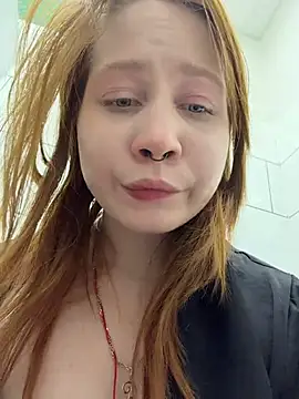 SlavicCandy webcam