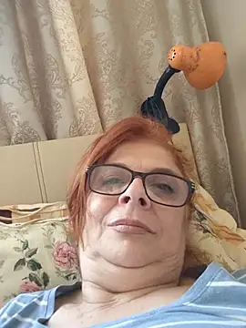 GiselleFox