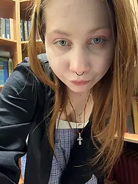 SlavicCandy live cam