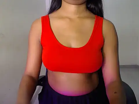 Shikha_02 webcam