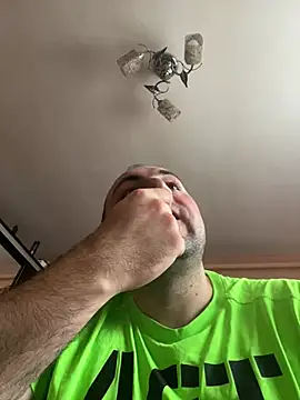 strictbobby (M young) - Cumshot and fingering ass
