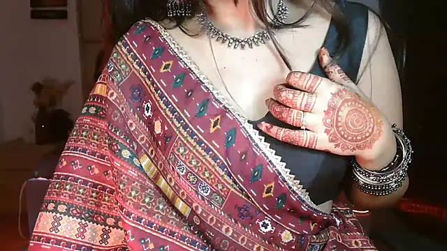 isha_here