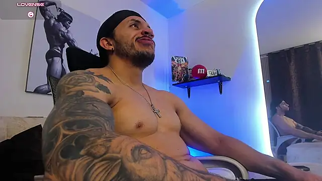 LiamReigns_